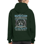 Awesome Dispatcher-Hoodie - grunx260804-0010