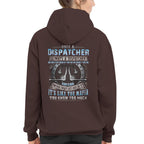 Awesome Dispatcher-Hoodie - grunx260804-0010