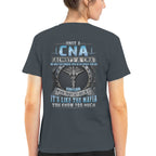 Awesome CNA-Hoodie-#F051124TRULY27BCNAZ4