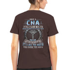 Awesome CNA-Hoodie-#F051124TRULY27BCNAZ4