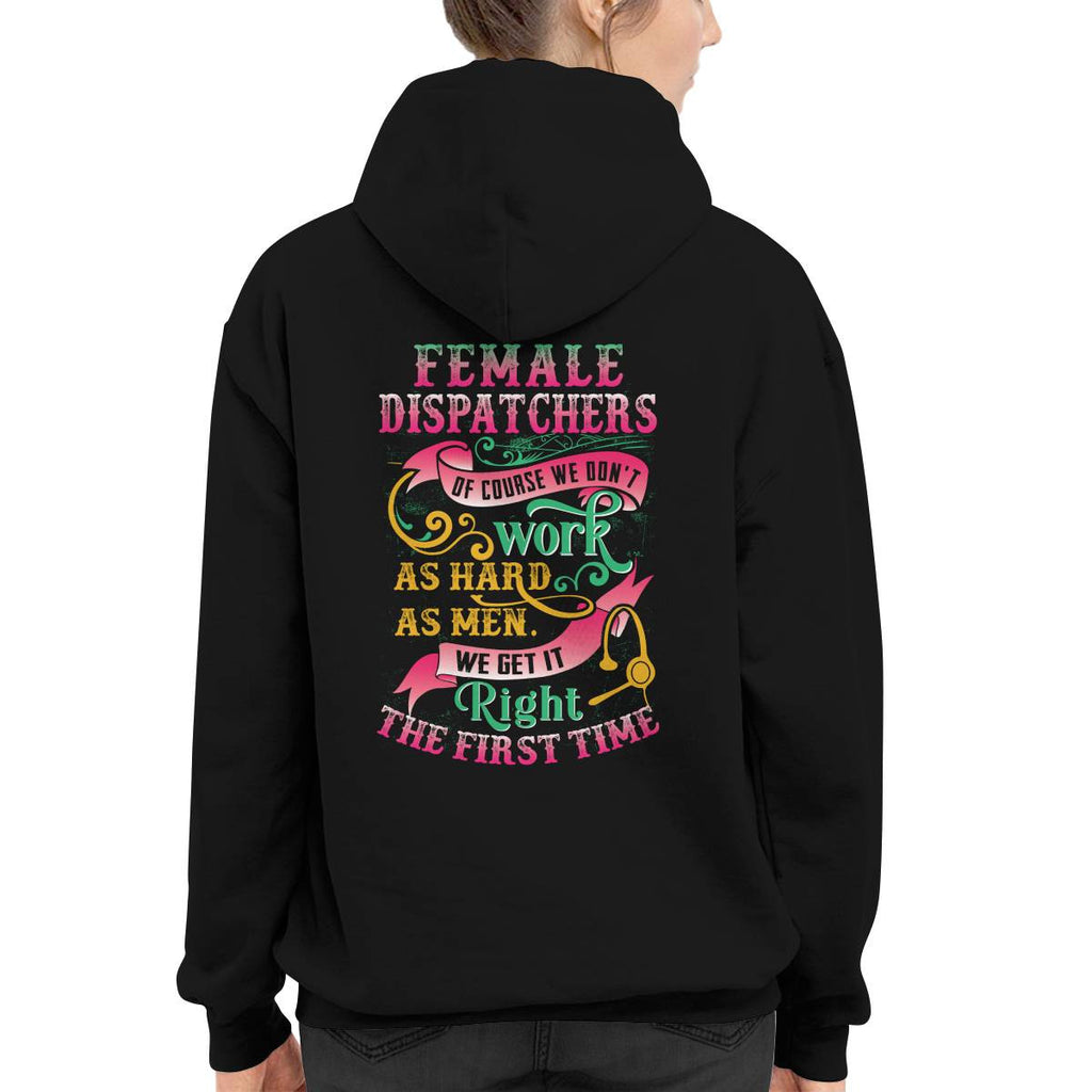 Awesome Dispatcher-Hoodie - grunx260804-0012