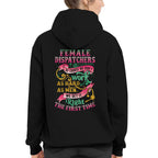 Awesome Dispatcher-Hoodie - grunx260804-0012