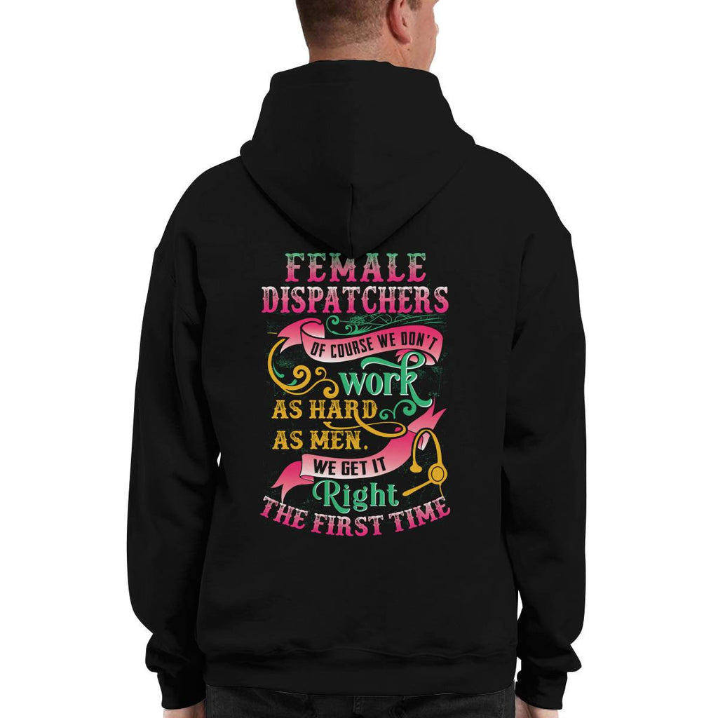 Awesome Dispatcher-Hoodie - grunx260804-0012
