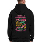 Awesome Dispatcher-Hoodie - grunx260804-0012