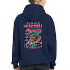 Awesome Dispatcher-Hoodie - grunx260804-0012