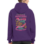 Awesome Dispatcher-Hoodie - grunx260804-0012