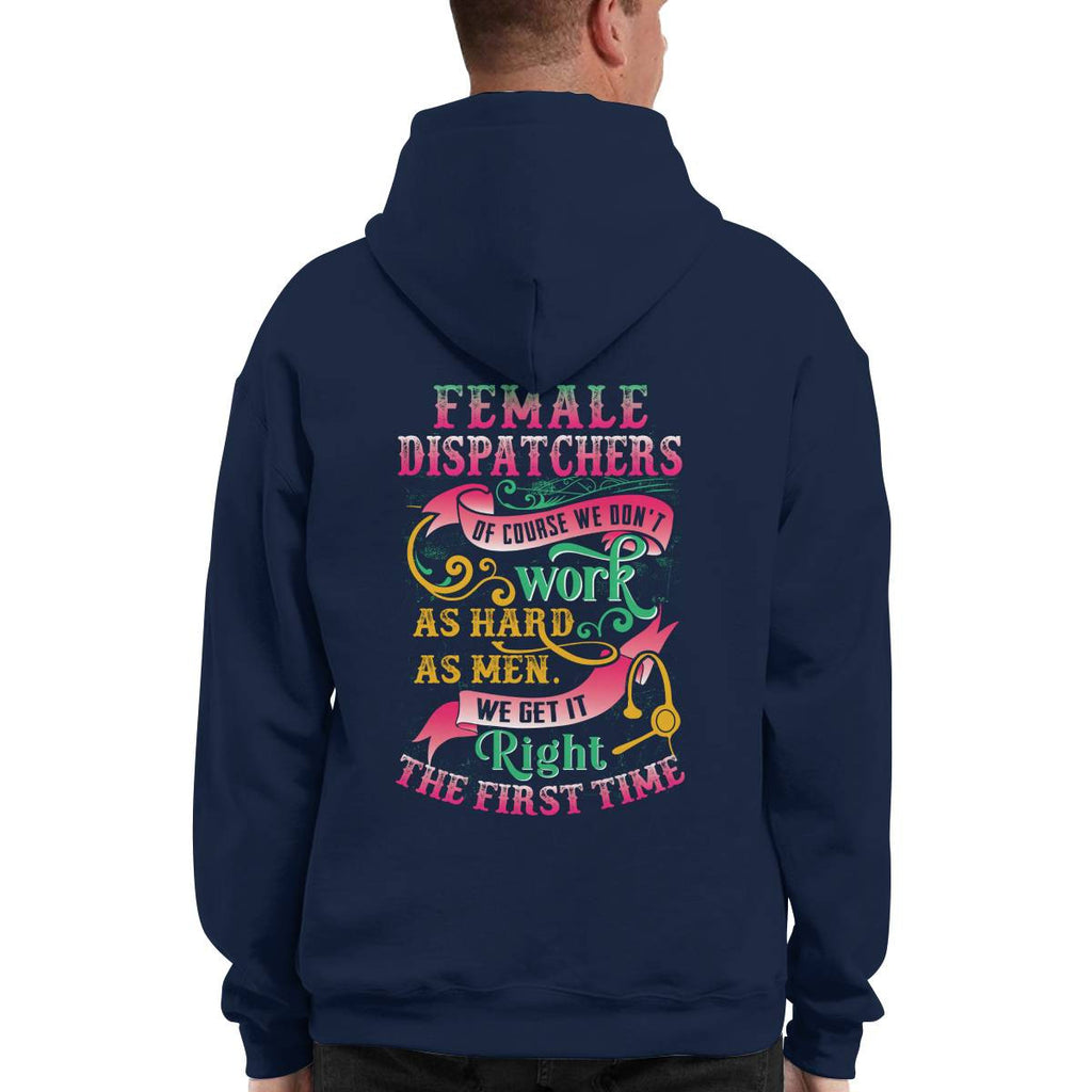 Awesome Dispatcher-Hoodie - grunx260804-0012