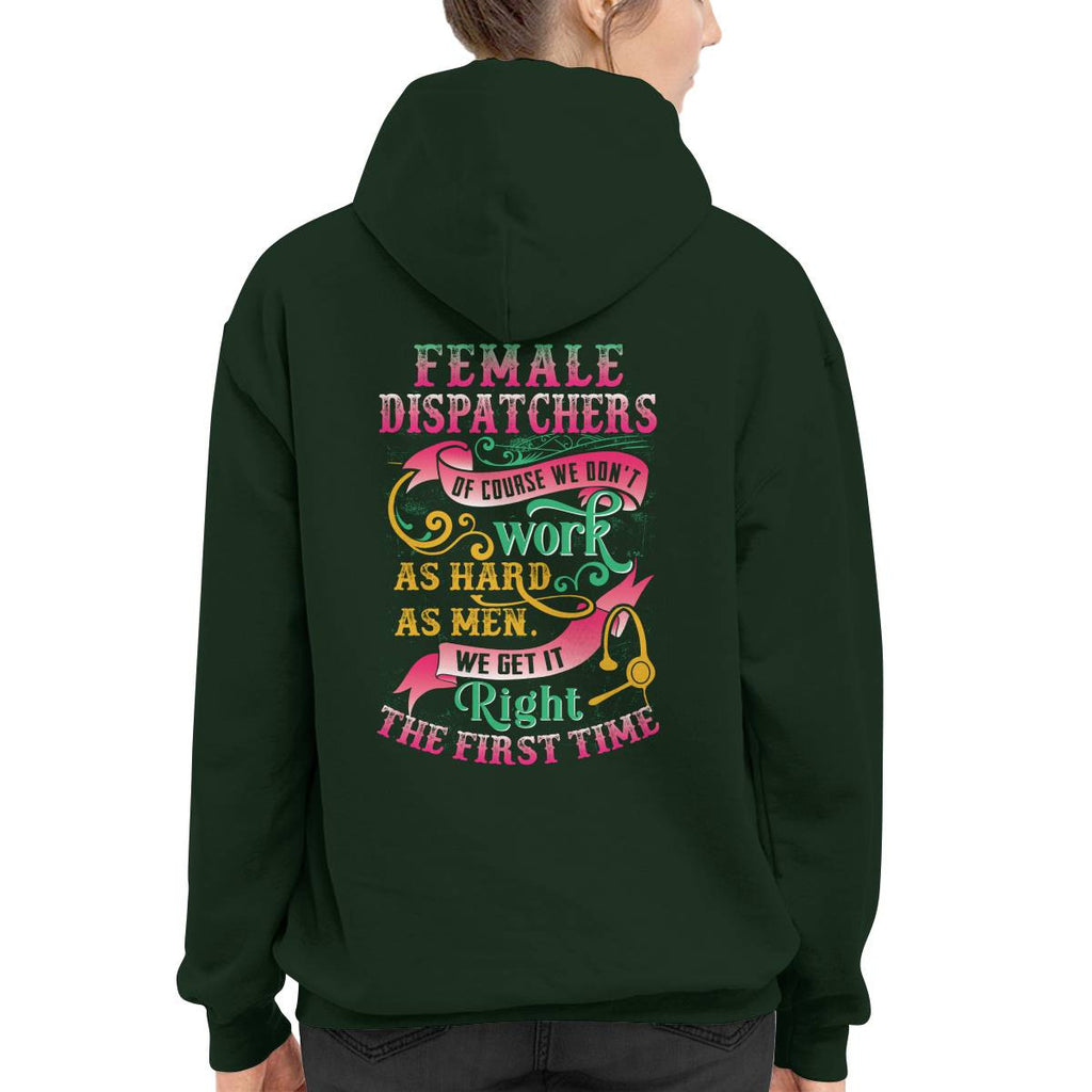 Awesome Dispatcher-Hoodie - grunx260804-0012