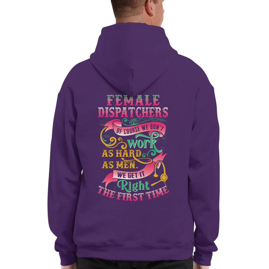 Awesome Dispatcher-Hoodie - grunx260804-0012