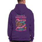 Awesome Dispatcher-Hoodie - grunx260804-0012