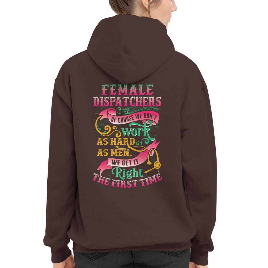 Awesome Dispatcher-Hoodie - grunx260804-0012