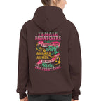 Awesome Dispatcher-Hoodie - grunx260804-0012