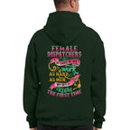 Awesome Dispatcher-Hoodie - grunx260804-0012