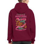 Awesome Dispatcher-Hoodie - grunx260804-0012