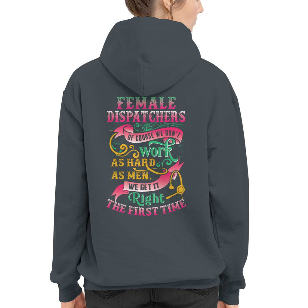 Awesome Dispatcher-Hoodie - grunx260804-0012