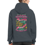 Awesome Dispatcher-Hoodie - grunx260804-0012
