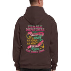 Awesome Dispatcher-Hoodie - grunx260804-0012