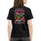 Awesome Dispatcher-Hoodie - grunx260804-0012