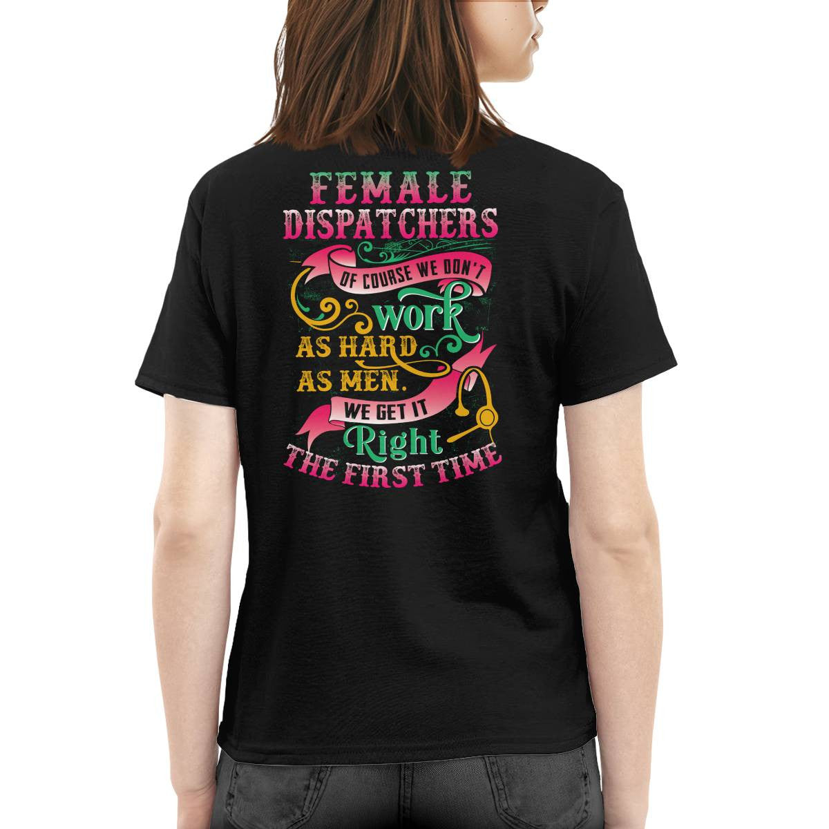 Awesome Dispatcher-Hoodie - grunx260804-0012
