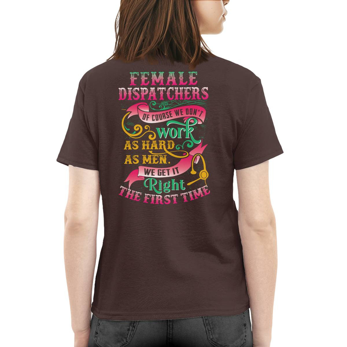 Awesome Dispatcher-Hoodie - grunx260804-0012