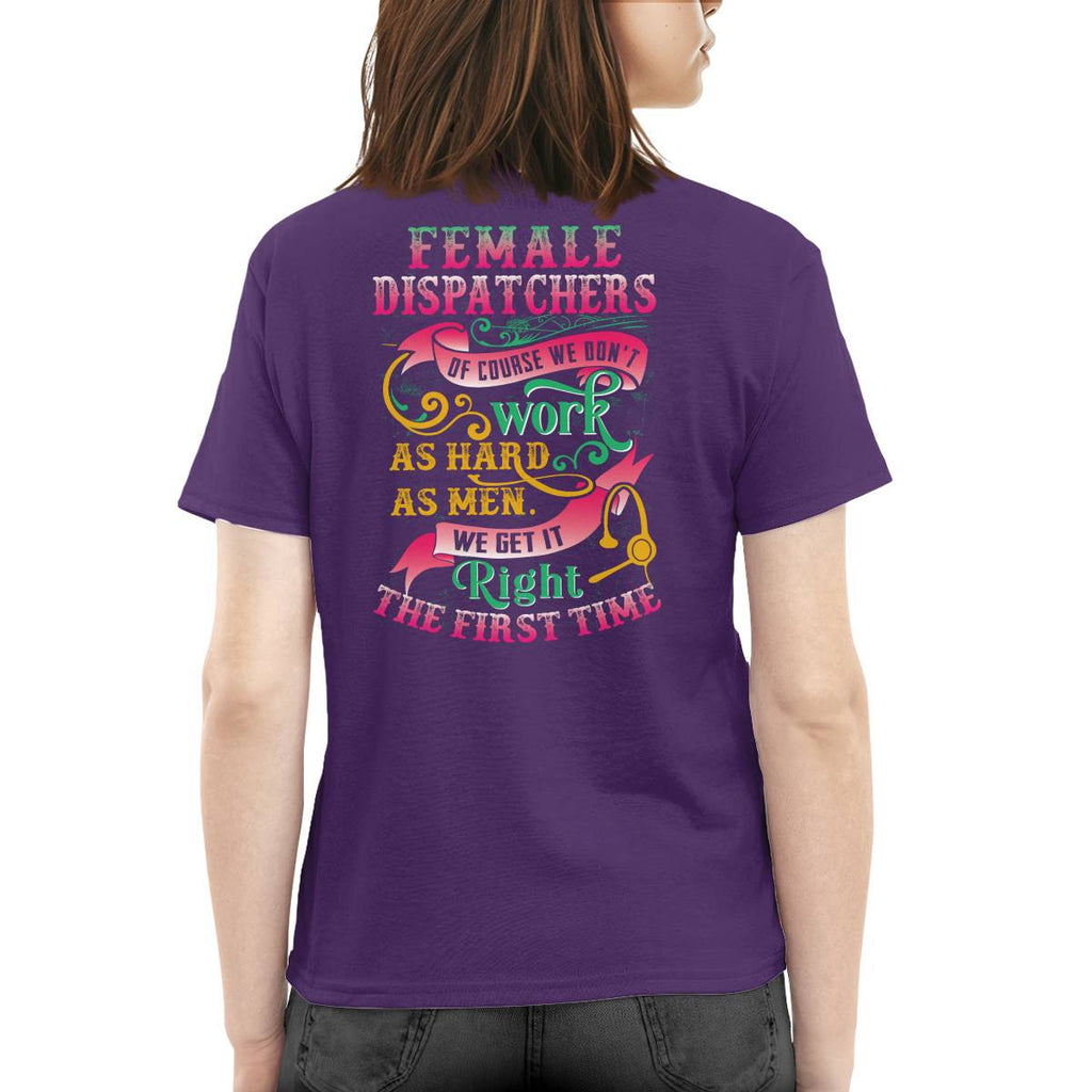 Awesome Dispatcher-Hoodie - grunx260804-0012