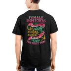 Awesome Dispatcher-Hoodie - grunx260804-0012