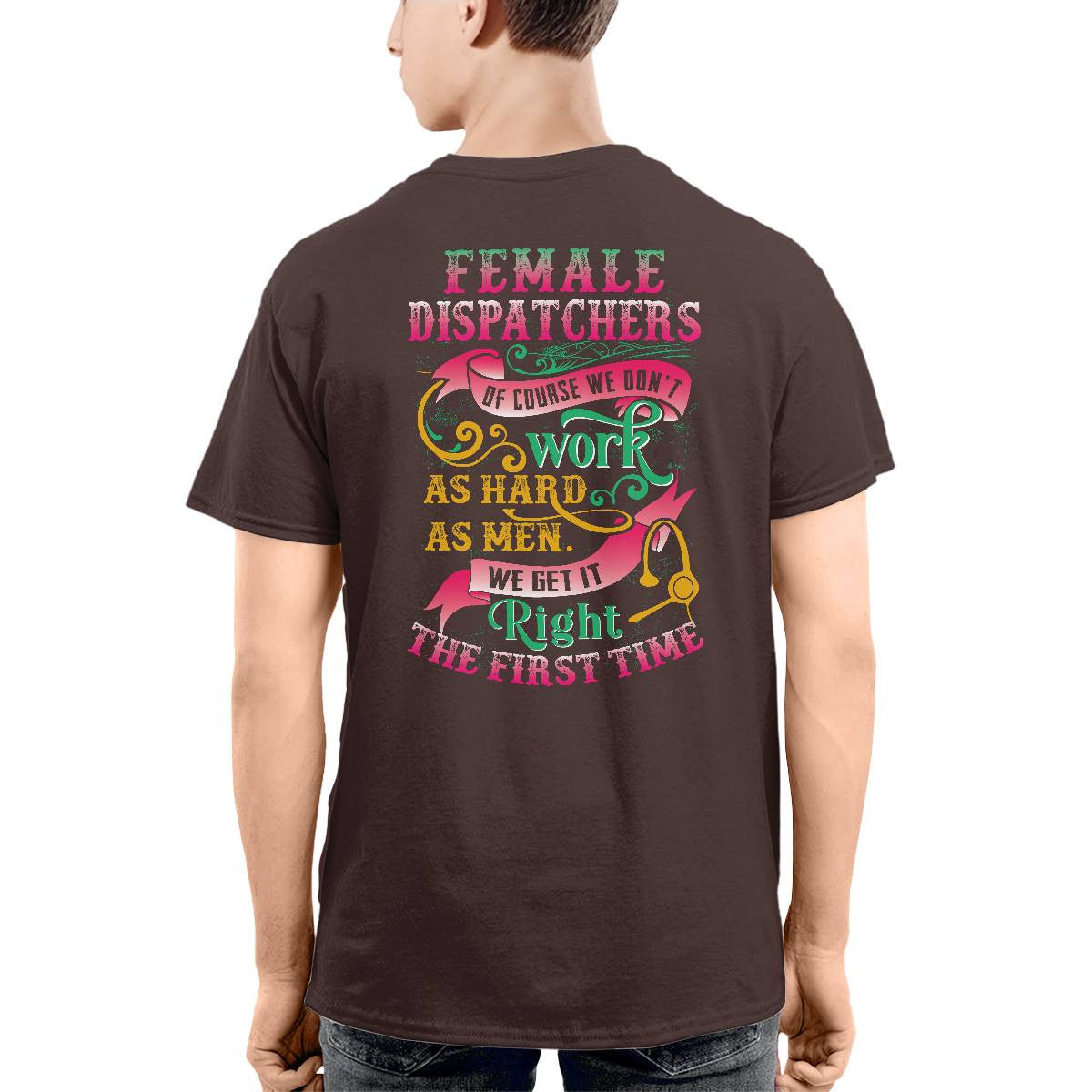 Awesome Dispatcher-Hoodie - grunx260804-0012