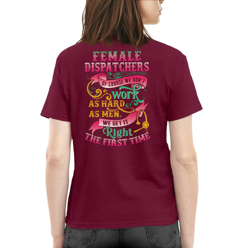 Awesome Dispatcher-Hoodie - grunx260804-0012