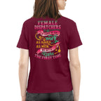 Awesome Dispatcher-Hoodie - grunx260804-0012