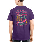 Awesome Dispatcher-Hoodie - grunx260804-0012