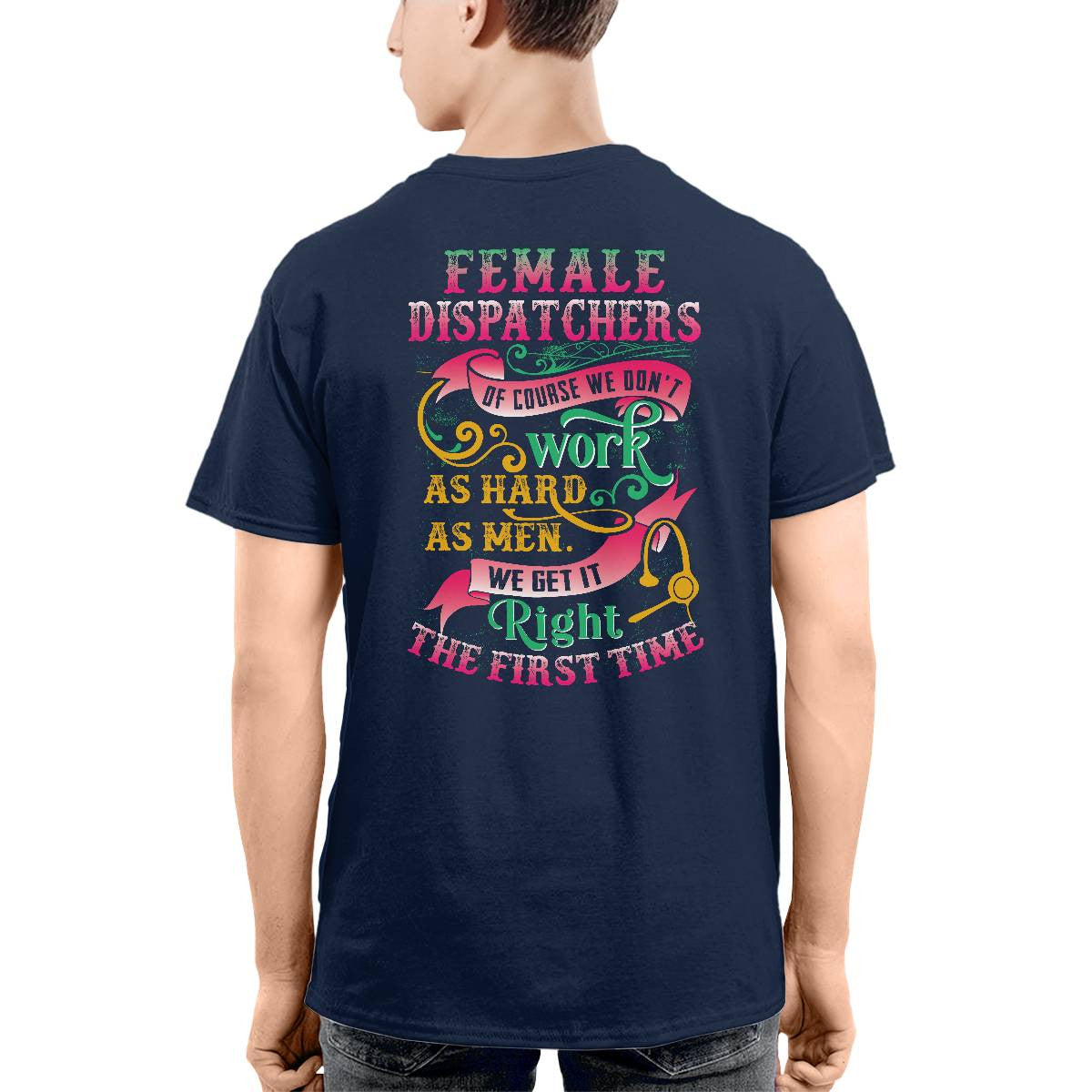 Awesome Dispatcher-Hoodie - grunx260804-0012