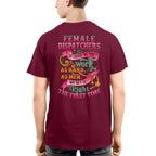 Awesome Dispatcher-Hoodie - grunx260804-0012