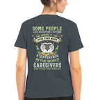 Awesome Caregiver-T-shirt-#F091124WONDRIF2BCAREZ4