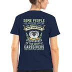 Awesome Caregiver-T-shirt-#F091124WONDRIF2BCAREZ4