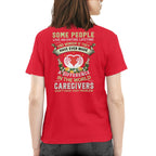 Awesome Caregiver-T-shirt-#F091124WONDRIF2BCAREZ4