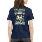 Awesome Caregiver-T-shirt-#F091124WONDRIF2BCAREZ4