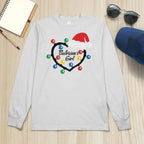 Awesome Electrician's Girl-Hoodie - grunx260804-0063