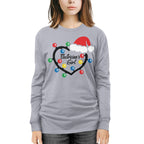 Awesome Electrician's Girl-Hoodie - grunx260804-0063
