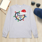 Awesome Electrician's Girl-Hoodie - grunx260804-0063