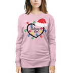 Awesome Electrician's Girl-Hoodie - grunx260804-0063