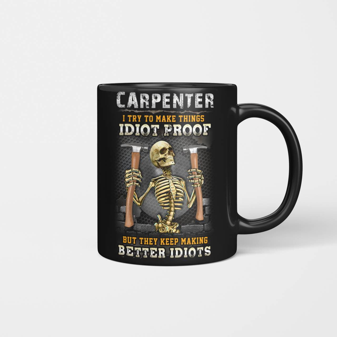 Awesome Carpenter-T-shirt-#M090824IDPRF7BCARPZ8