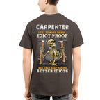 Awesome Carpenter-T-shirt-#M090824IDPRF7BCARPZ8
