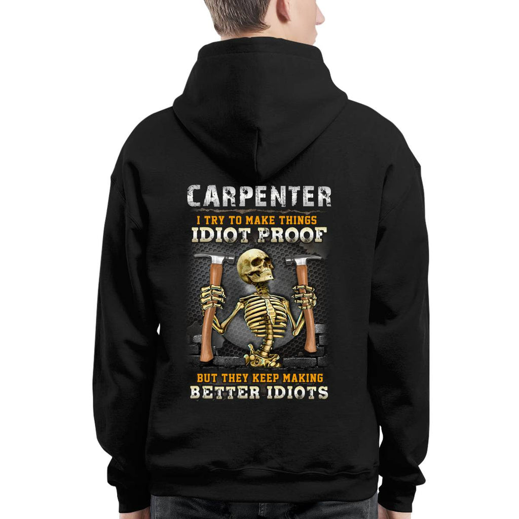 Awesome Carpenter-T-shirt-#M090824IDPRF7BCARPZ8