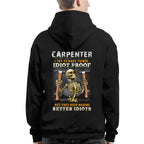 Awesome Carpenter-T-shirt-#M090824IDPRF7BCARPZ8