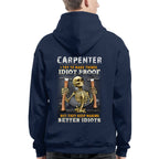 Awesome Carpenter-T-shirt-#M090824IDPRF7BCARPZ8