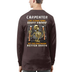 Awesome Carpenter-T-shirt-#M090824IDPRF7BCARPZ8