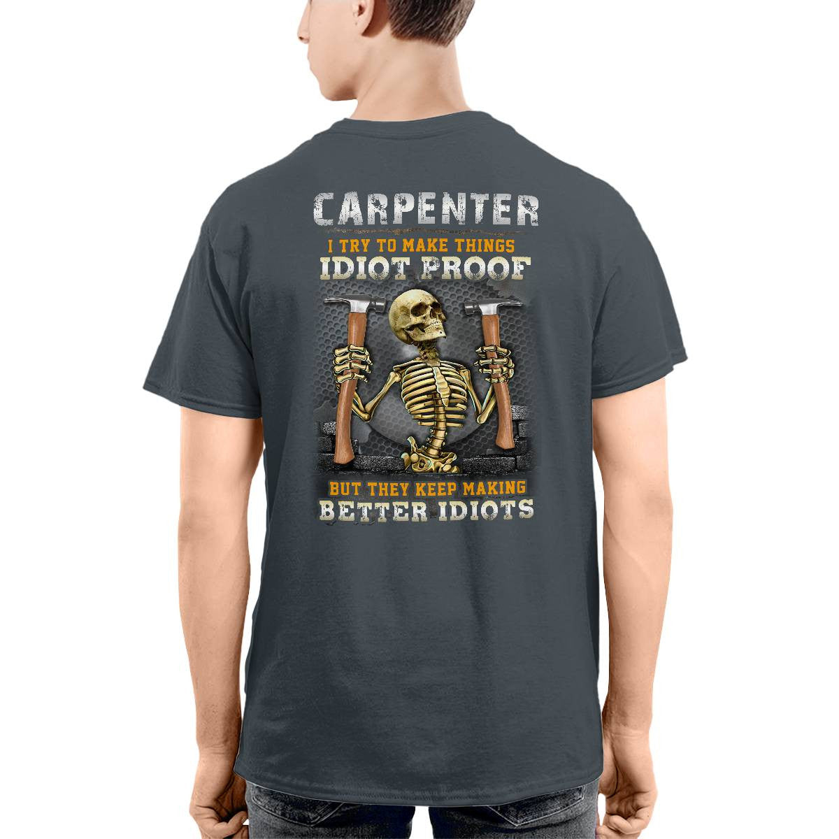 Awesome Carpenter-T-shirt-#M090824IDPRF7BCARPZ8
