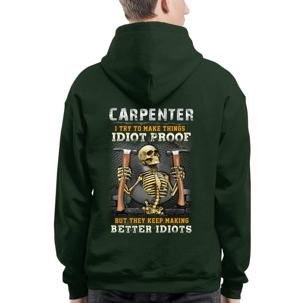 Awesome Carpenter-T-shirt-#M090824IDPRF7BCARPZ8
