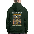 Awesome Carpenter-T-shirt-#M090824IDPRF7BCARPZ8