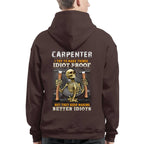 Awesome Carpenter-T-shirt-#M090824IDPRF7BCARPZ8